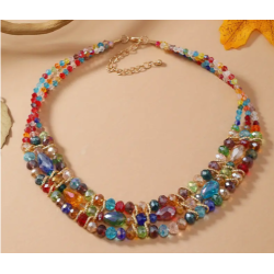 collar mediterráneo